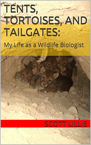 Tents, Tortoises, and Tailgates