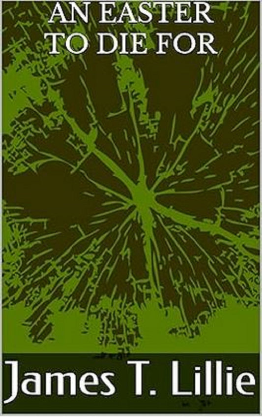 An Easter To Die For - Paperback