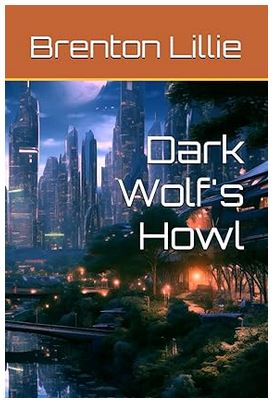 Dark Wolf's Howl - Paperback